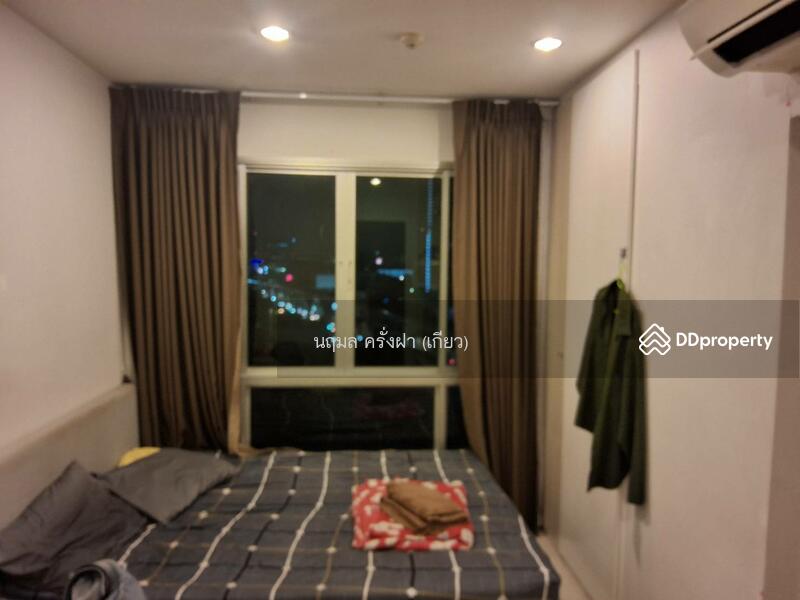 For Rent - The Prodigy MRT Bangkhae, Bangkok