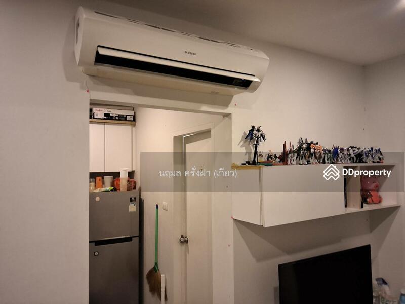 For Rent - The Prodigy MRT Bangkhae, Bangkok