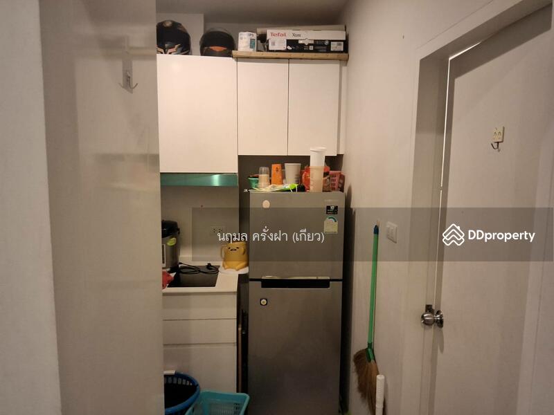 For Rent - The Prodigy MRT Bangkhae, Bangkok