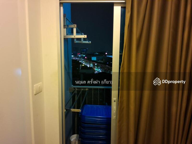 For Rent - The Prodigy MRT Bangkhae, Bangkok