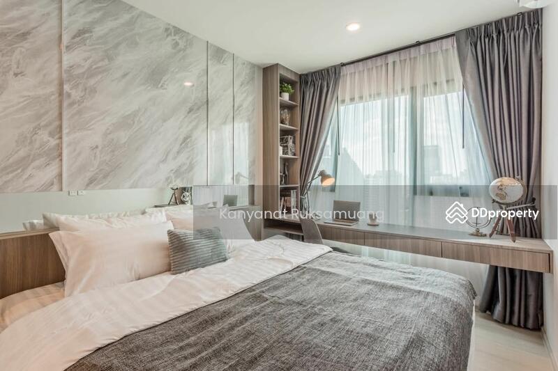 For Rent - Life Asoke, Bangkok