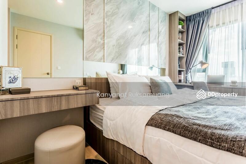 For Rent - Life Asoke, Bangkok