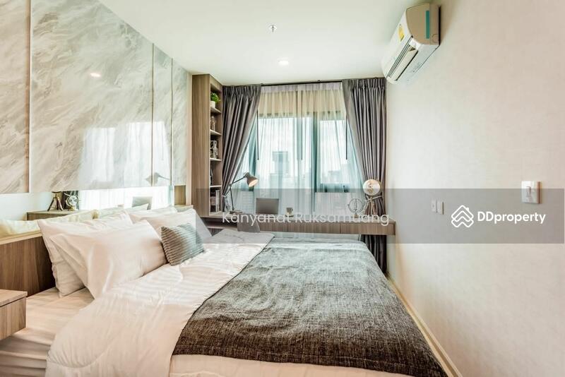 For Rent - Life Asoke, Bangkok