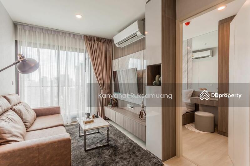 For Rent - Life Asoke, Bangkok