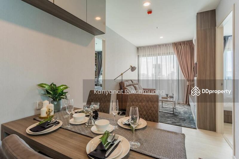 For Rent - Life Asoke, Bangkok