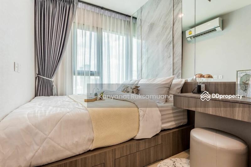 For Rent - Life Asoke, Bangkok