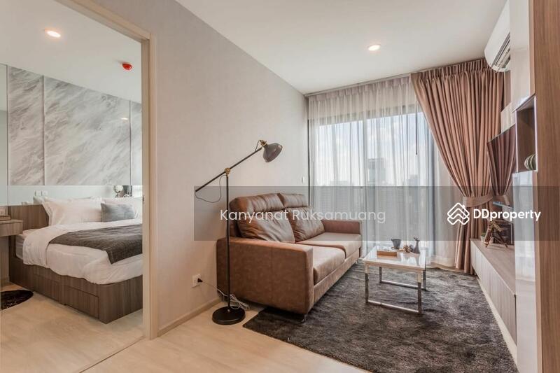 For Rent - Life Asoke, Bangkok