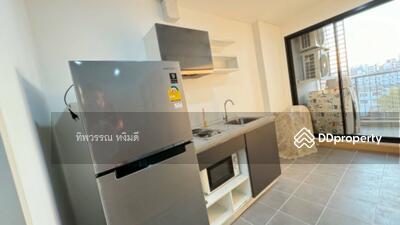 ขาย - The Niche Mono Bangna : เดอะ นิช โมโน บางนา (อาคาร C และ D), กรุงเทพ