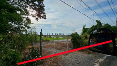 ขาย - ขายที่ดินสวย 58-2-67 ไร่ เชียงรากน้อย บางปะอิน อยุธยา, พระนครศรีอยุธยา