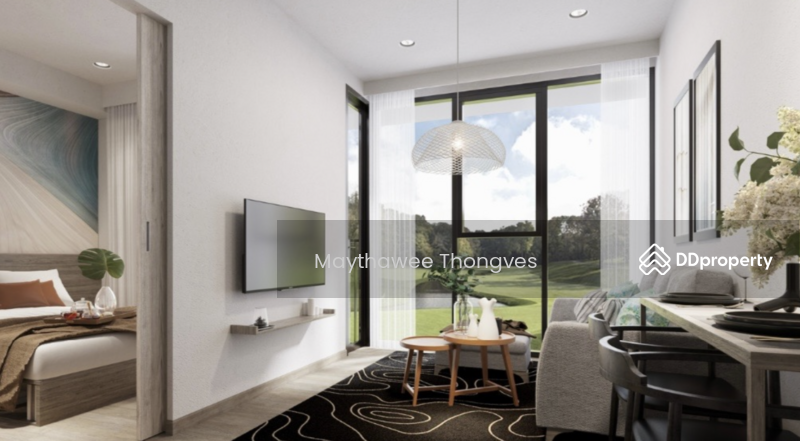 ขาย - Skypark Celeste Laguna : สกายปาร์ค เซเลส, ภูเก็ต