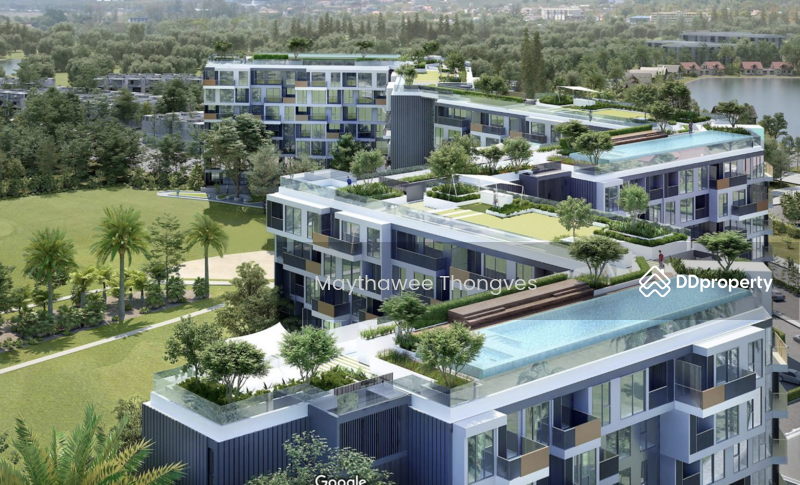 ขาย - Skypark Celeste Laguna : สกายปาร์ค เซเลส, ภูเก็ต