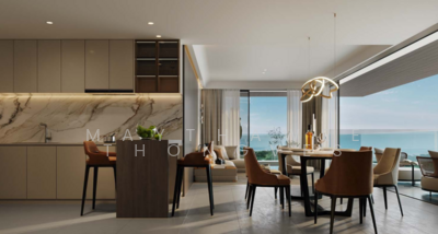 ขาย - Ayana Heights Seaview Residence :อายาน่า ไฮท ซีวิว เรสซิเดนส์, ภูเก็ต