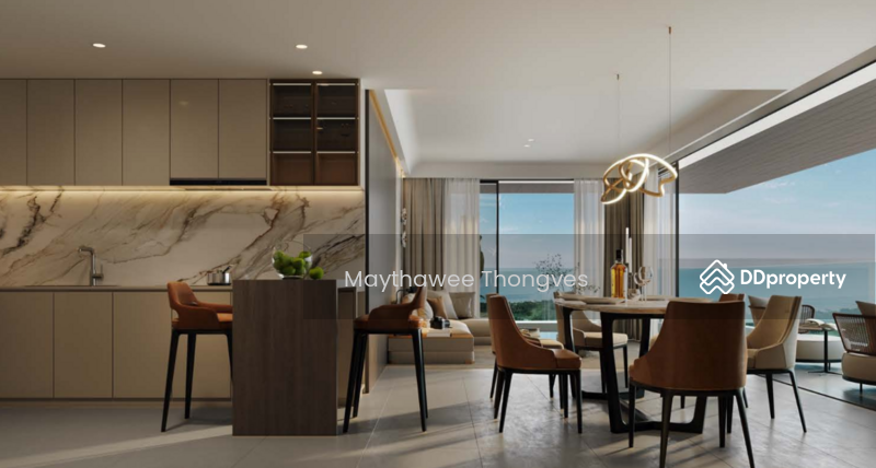 For Sale - Ayana Heights Seaview Residence, Phuket