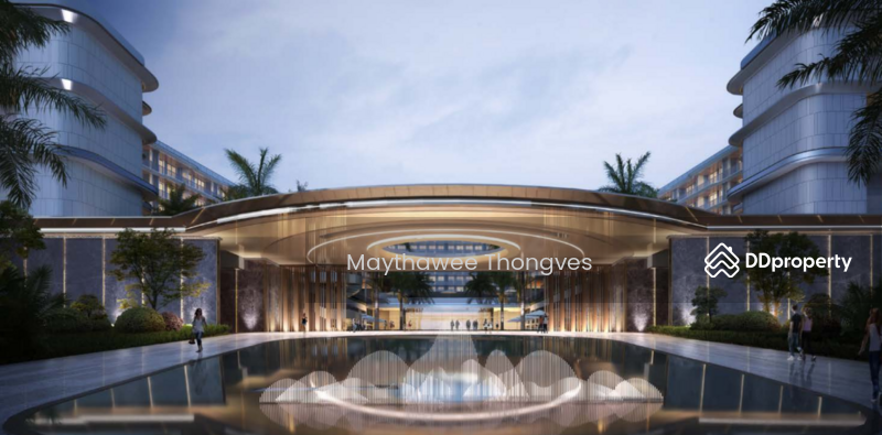 ขาย - Ayana Heights Seaview Residence :อายาน่า ไฮท ซีวิว เรสซิเดนส์, ภูเก็ต