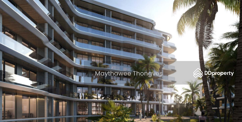 For Sale - Ayana Heights Seaview Residence, Phuket