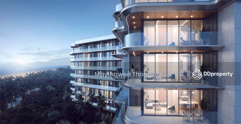 For Sale - Ayana Heights Seaview Residence, Phuket