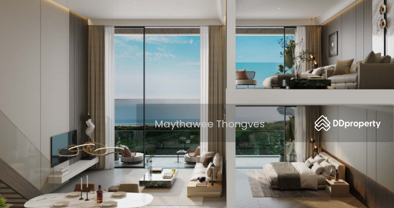 For Sale - Ayana Heights Seaview Residence, Phuket