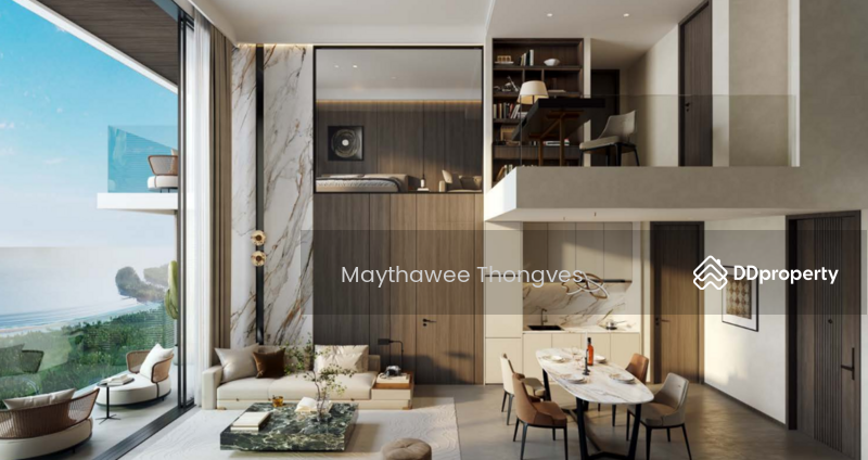 For Sale - Ayana Heights Seaview Residence, Phuket