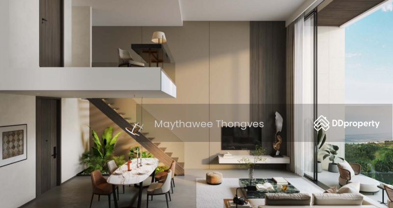 For Sale - Ayana Heights Seaview Residence, Phuket