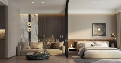 ขาย - Ayana Heights Seaview Residence :อายาน่า ไฮท ซีวิว เรสซิเดนส์, ภูเก็ต