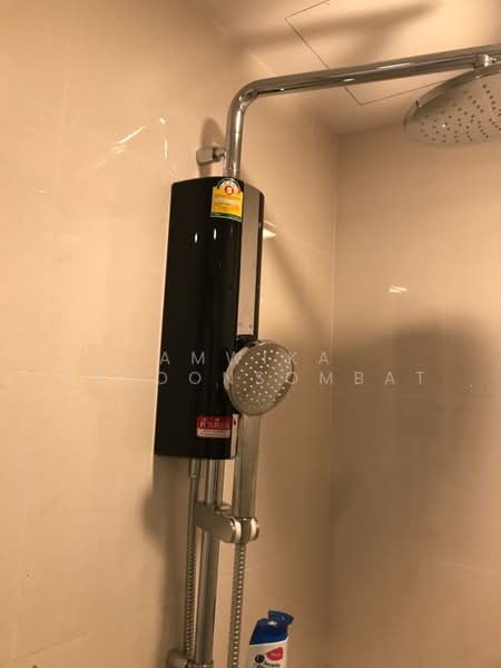 Metro Luxe Ratchada, Bangkok, 461 Ratchadaphisek Road, Din Daeng, Din Daeng, Bangkok, 1 Bedroom, 28 sqm, Condo For Rent, by Amwika Karoonsombat, 60141208 - DDproperty.com