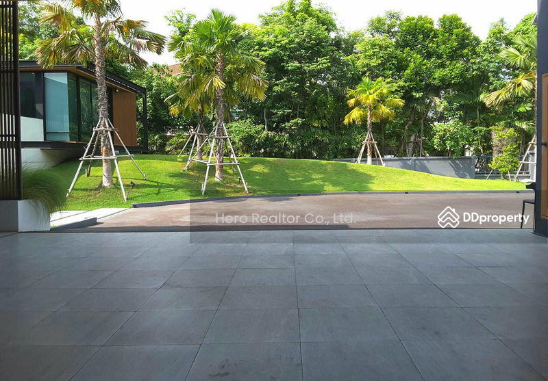 For Rent - For Rent Pathum Thani House Home Green Village 2 Lam Luk Ka BRE21019, Pathum Thani