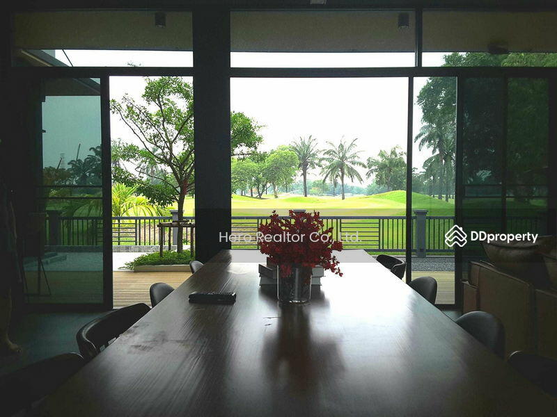For Rent - For Rent Pathum Thani House Home Green Village 2 Lam Luk Ka BRE21019, Pathum Thani