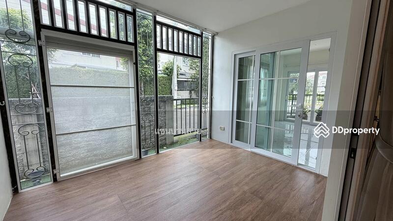 For Sale - ขาย / เช่า บ้านเดี่ยว 2 ชั้น มบ.แกรนดิโอ ลาดพร้าว-เกษตรนวมินทร์ ขนาด 60 ตรว. 3 นอน 4 น้ำ บ้านสวย, Bangkok