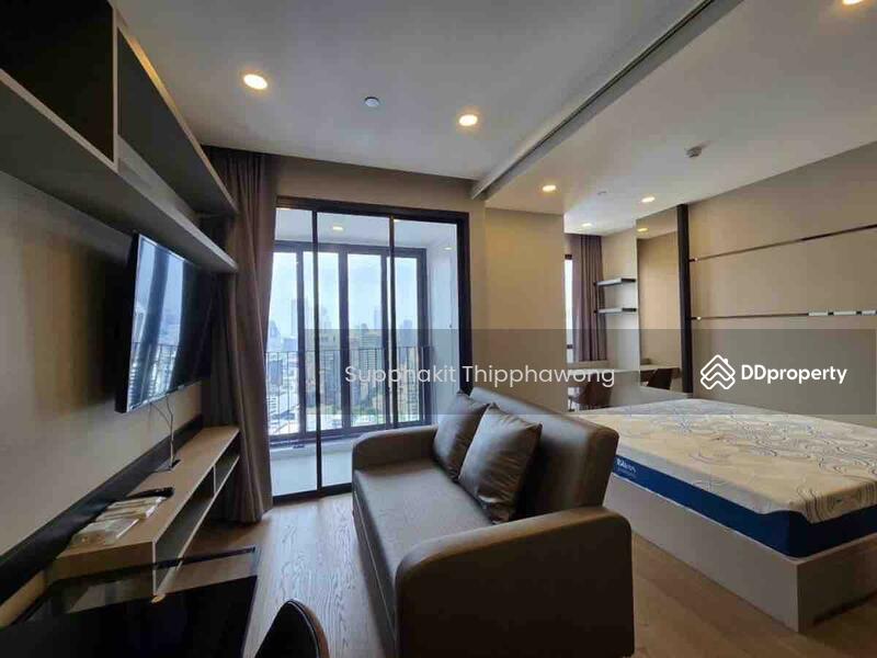 ให้เช่า - ASHTON Chula-Silom : แอชตัน จุฬา-สีลม, กรุงเทพ