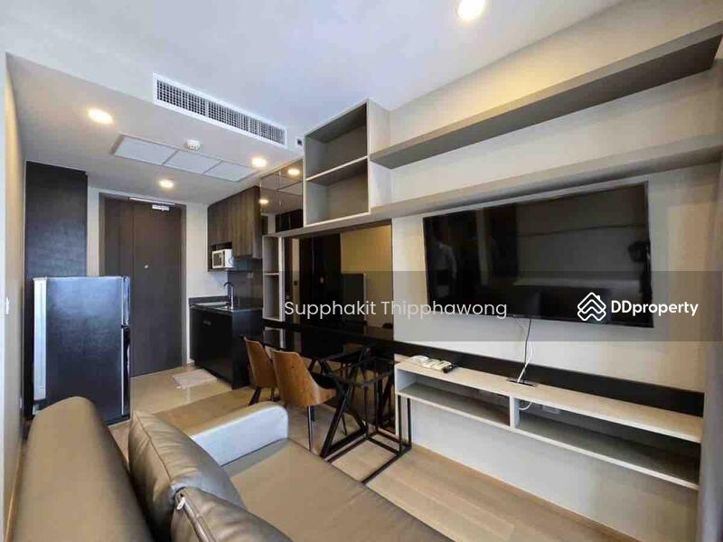 ให้เช่า - ASHTON Chula-Silom : แอชตัน จุฬา-สีลม, กรุงเทพ