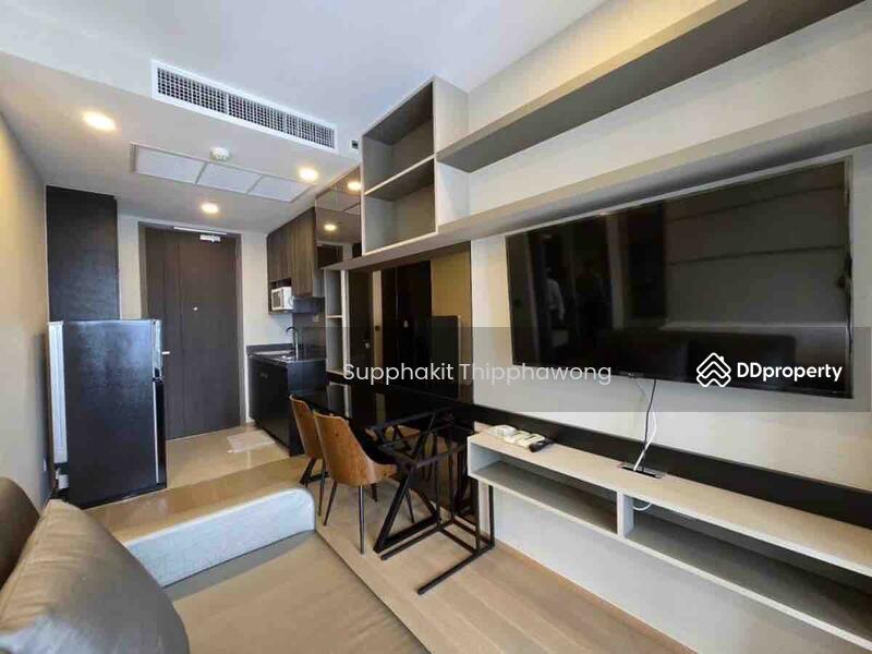 ให้เช่า - ASHTON Chula-Silom : แอชตัน จุฬา-สีลม, กรุงเทพ