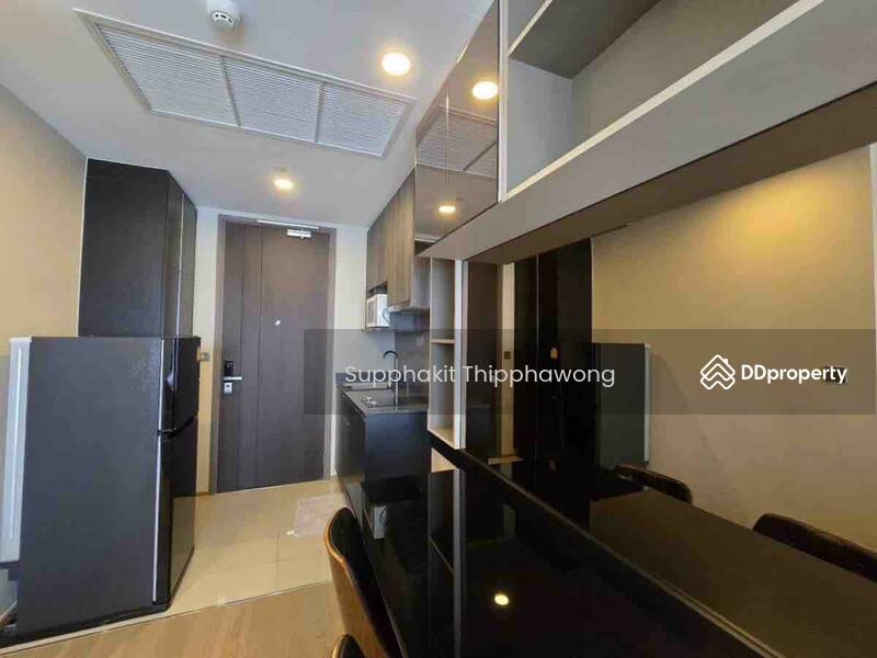 For Rent - ASHTON Chula-Silom, Bangkok