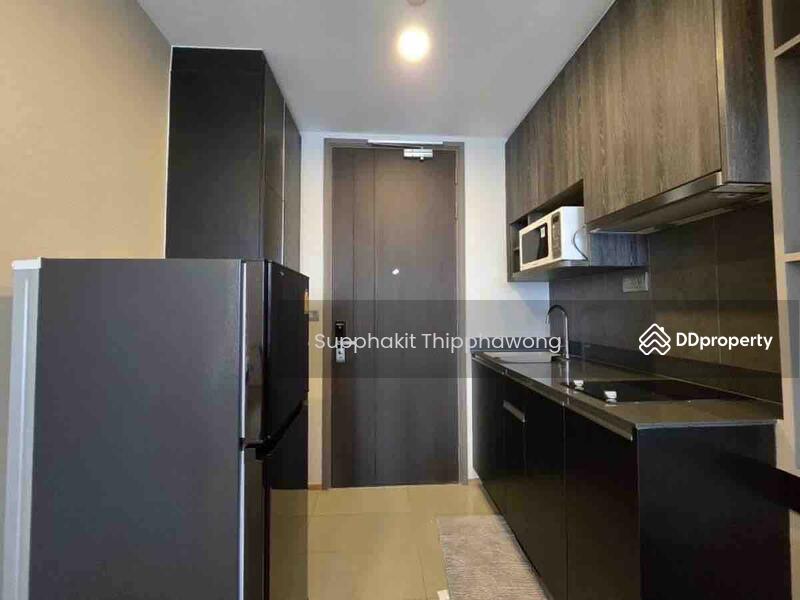 For Rent - ASHTON Chula-Silom, Bangkok