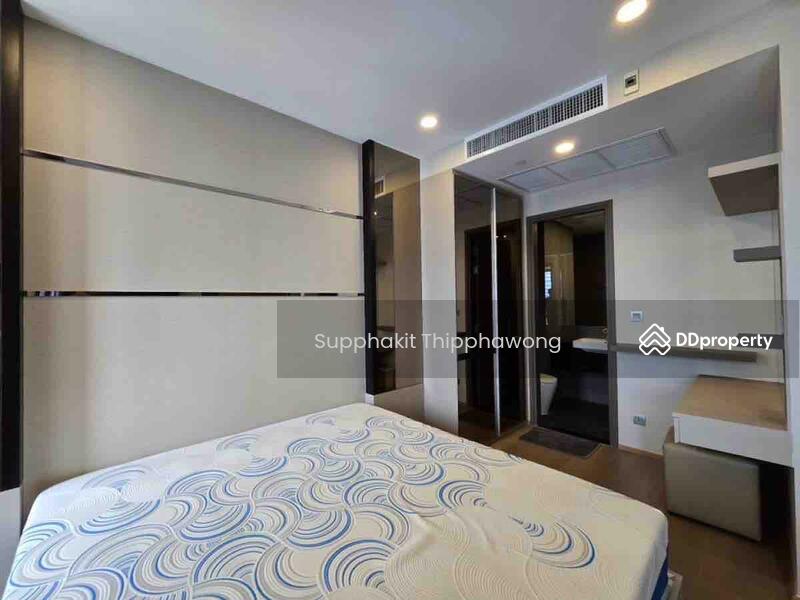 ให้เช่า - ASHTON Chula-Silom : แอชตัน จุฬา-สีลม, กรุงเทพ