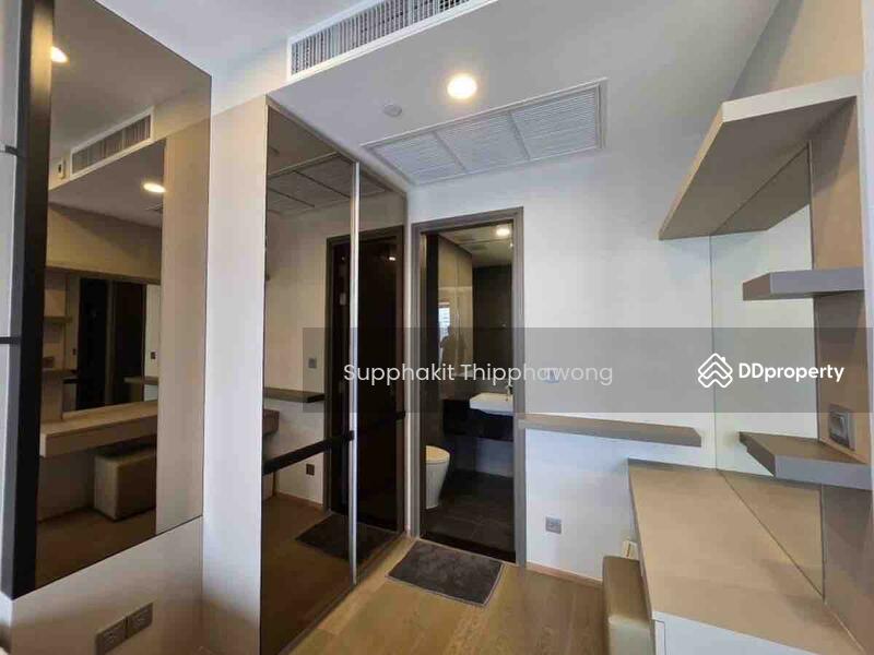 For Rent - ASHTON Chula-Silom, Bangkok