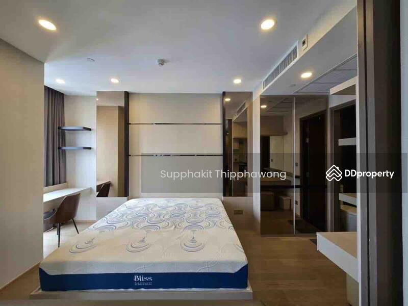 For Rent - ASHTON Chula-Silom, Bangkok