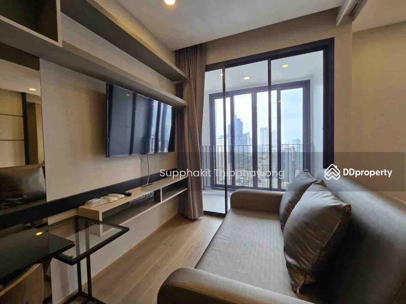 For Rent - ASHTON Chula-Silom, Bangkok