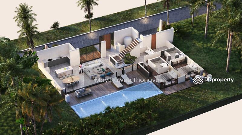 For Sale - Ayana Luxury Villas, Phuket