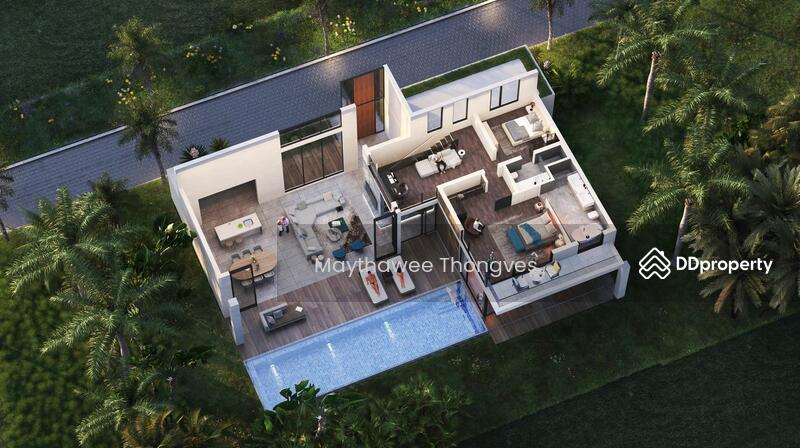 For Sale - Ayana Luxury Villas, Phuket