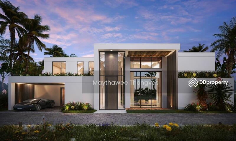 For Sale - Ayana Luxury Villas, Phuket