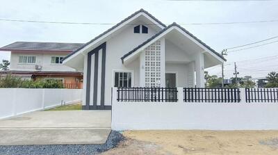 ขาย - ขายบ้านเดี่ยว, กรุงเทพ