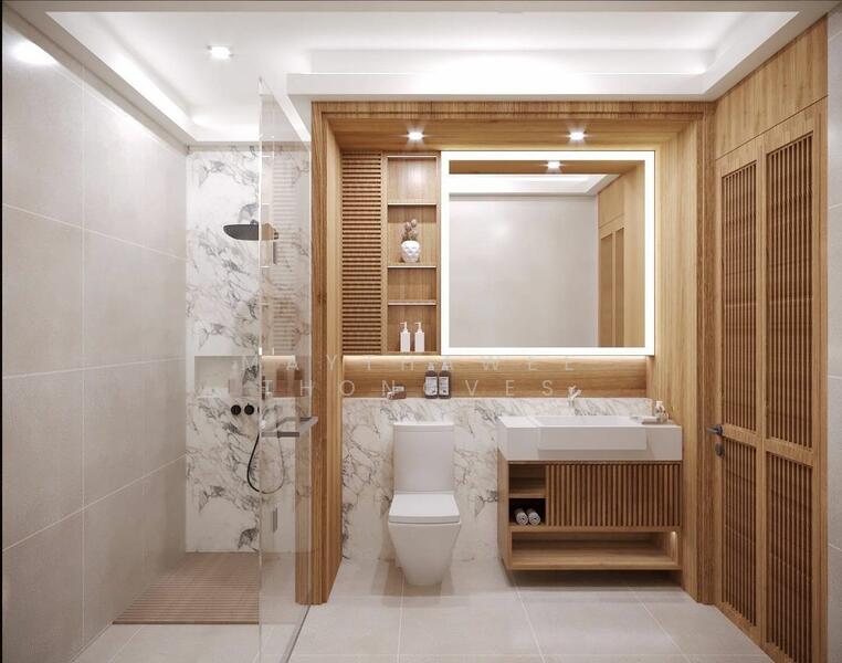 For Sale - Narita Villa (Baan Mae Villa 5), Chon Buri (Pattaya)