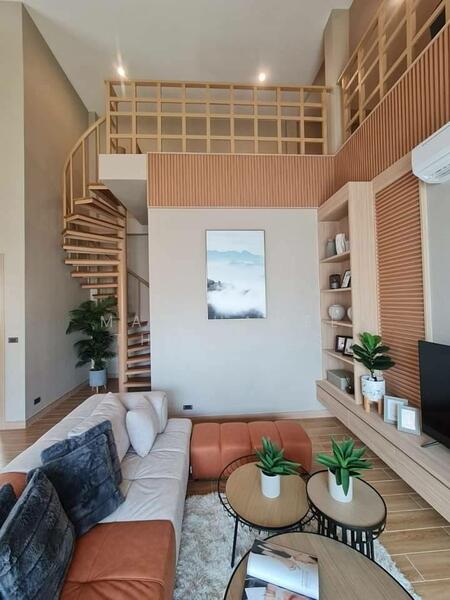 For Sale - Narita Villa (Baan Mae Villa 5), Chon Buri (Pattaya)