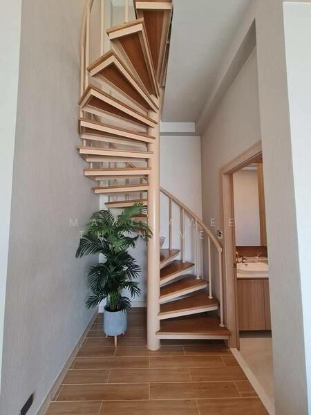 For Sale - Narita Villa (Baan Mae Villa 5), Chon Buri (Pattaya)