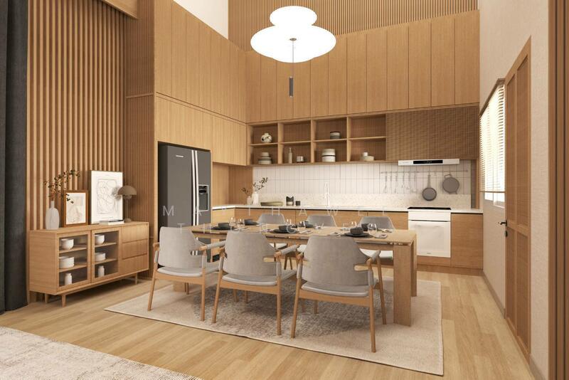 For Sale - Narita Villa (Baan Mae Villa 5), Chon Buri (Pattaya)