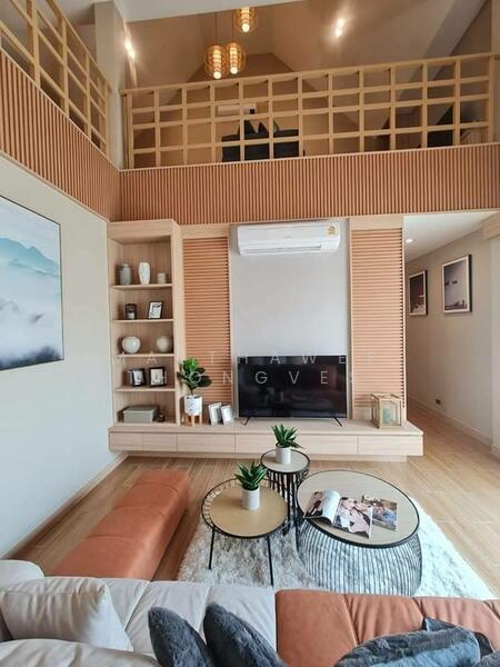 For Sale - Narita Villa (Baan Mae Villa 5), Chon Buri (Pattaya)