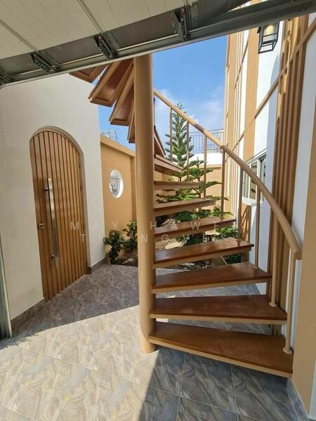 For Sale - Narita Villa (Baan Mae Villa 5), Chon Buri (Pattaya)