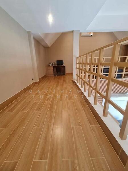 For Sale - Narita Villa (Baan Mae Villa 5), Chon Buri (Pattaya)