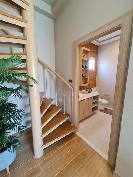 For Sale - Narita Villa (Baan Mae Villa 5), Chon Buri (Pattaya)