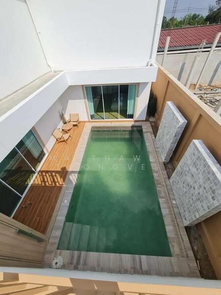 For Sale - Narita Villa (Baan Mae Villa 5), Chon Buri (Pattaya)